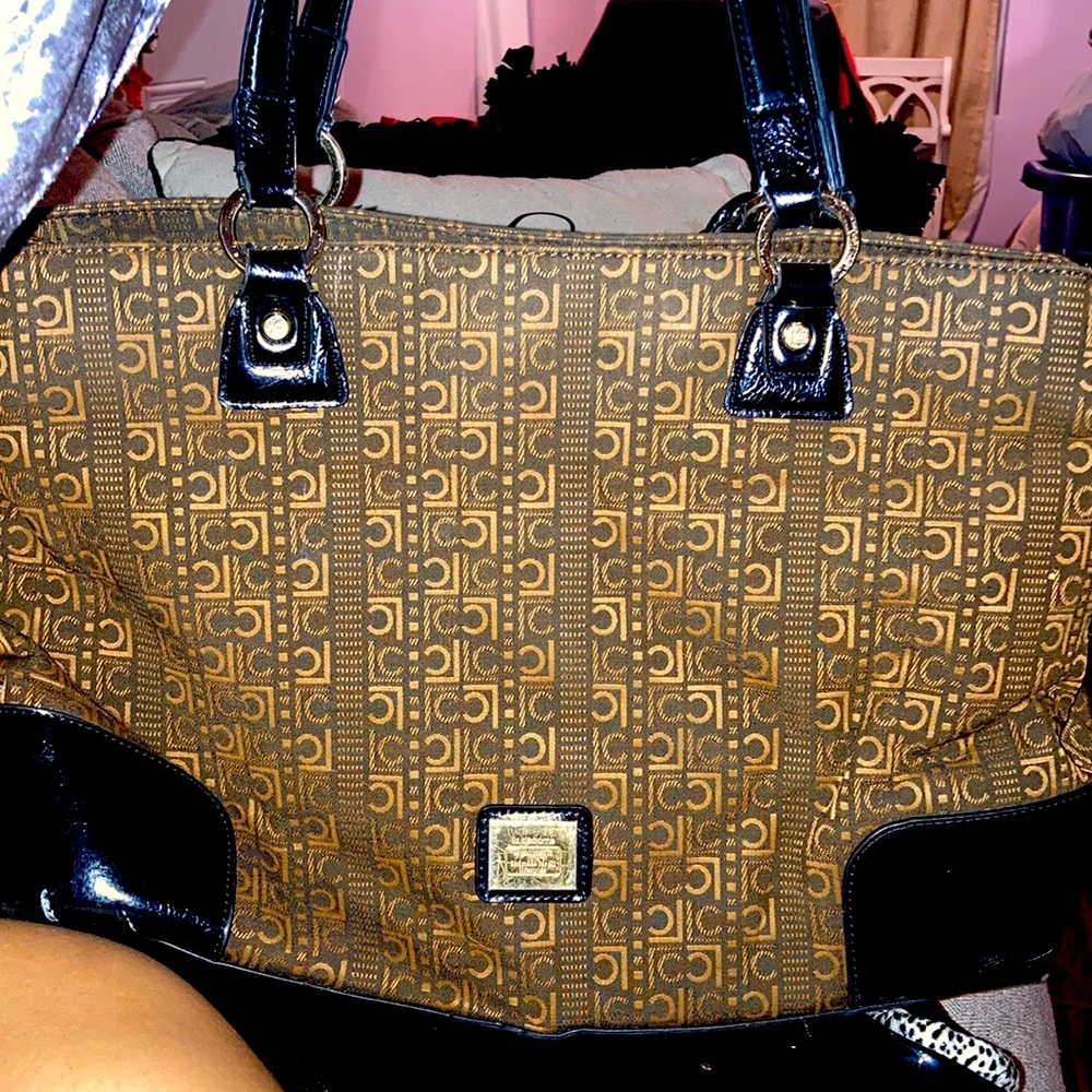 LC big bag